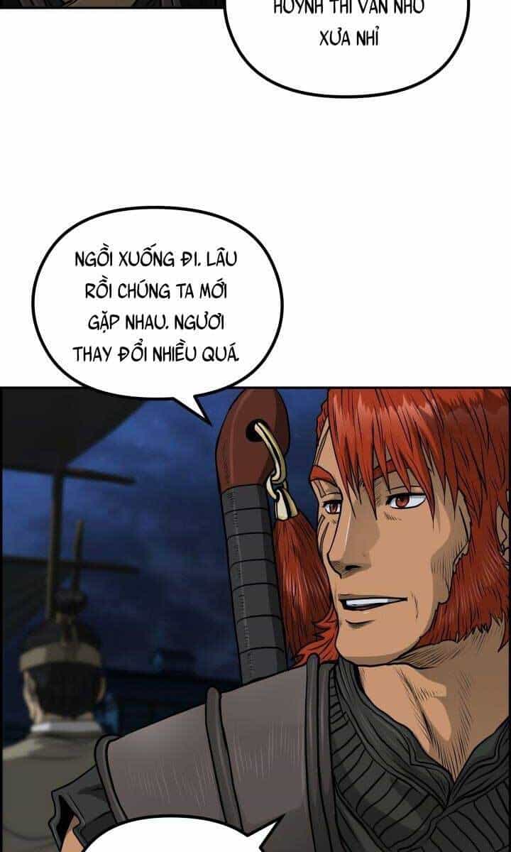 Phong Lôi Kiếm - Chương 49 - ảnh 49