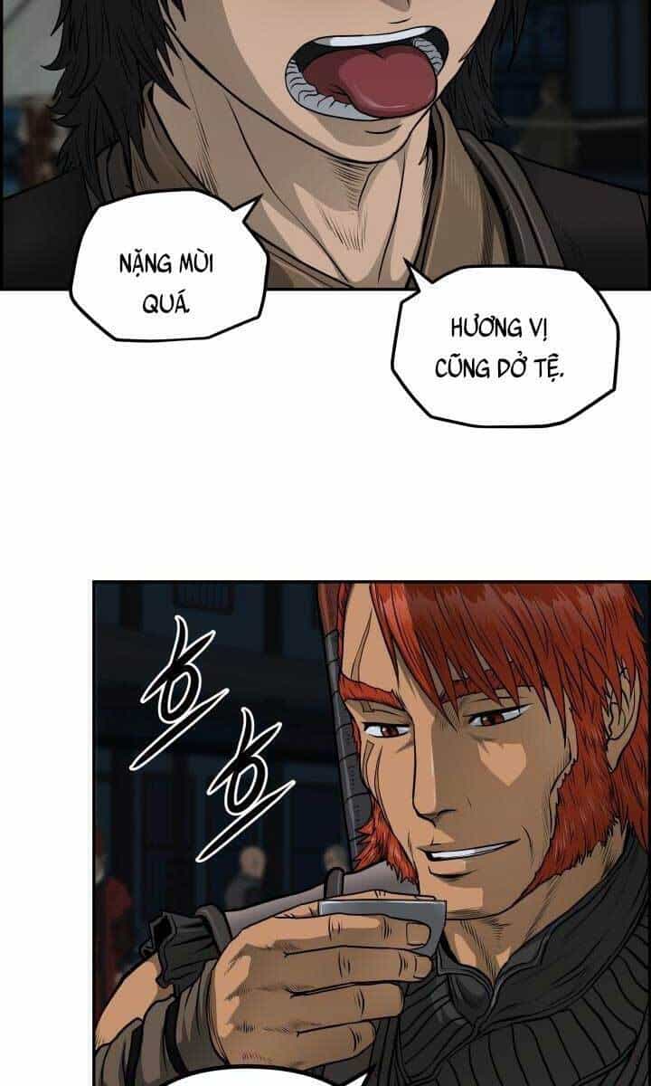 Phong Lôi Kiếm - Chương 49 - ảnh 58