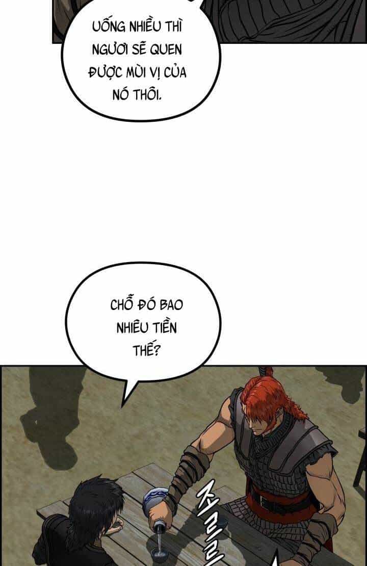 Phong Lôi Kiếm - Chương 49 - ảnh 59