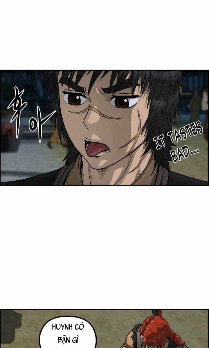 Phong Lôi Kiếm - Chương 49 - ảnh 65