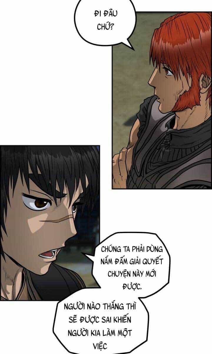 Phong Lôi Kiếm - Chương 49 - ảnh 80