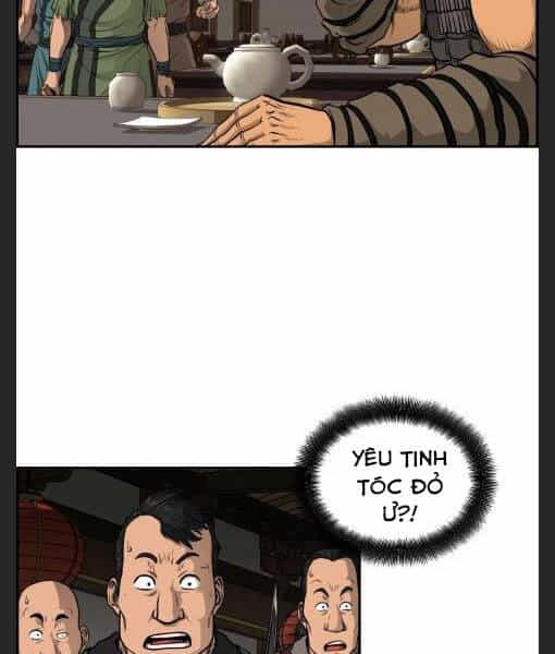 Phong Lôi Kiếm - Chương 5 - ảnh 15