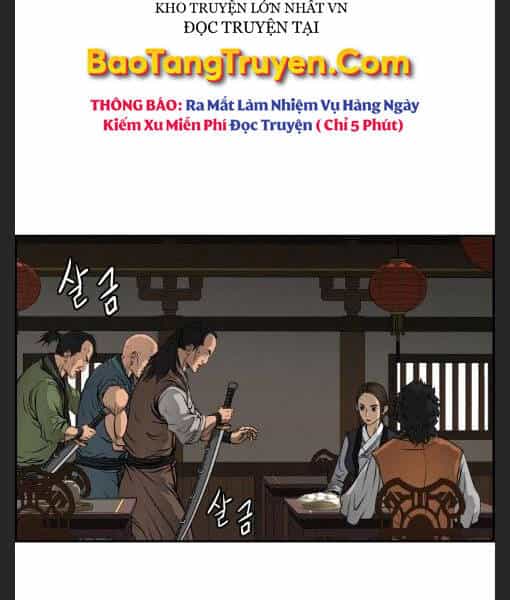 Phong Lôi Kiếm - Chương 5 - ảnh 19