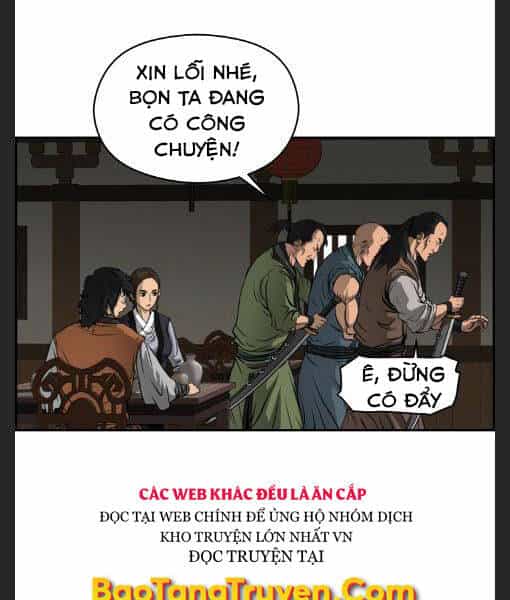 Phong Lôi Kiếm - Chương 5 - ảnh 28
