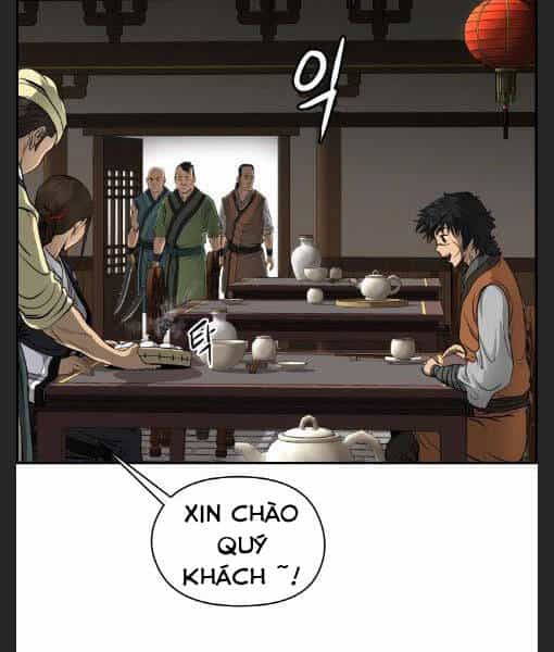 Phong Lôi Kiếm - Chương 5 - ảnh 5