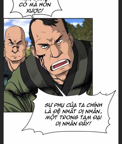 Phong Lôi Kiếm - Chương 5 - ảnh 85