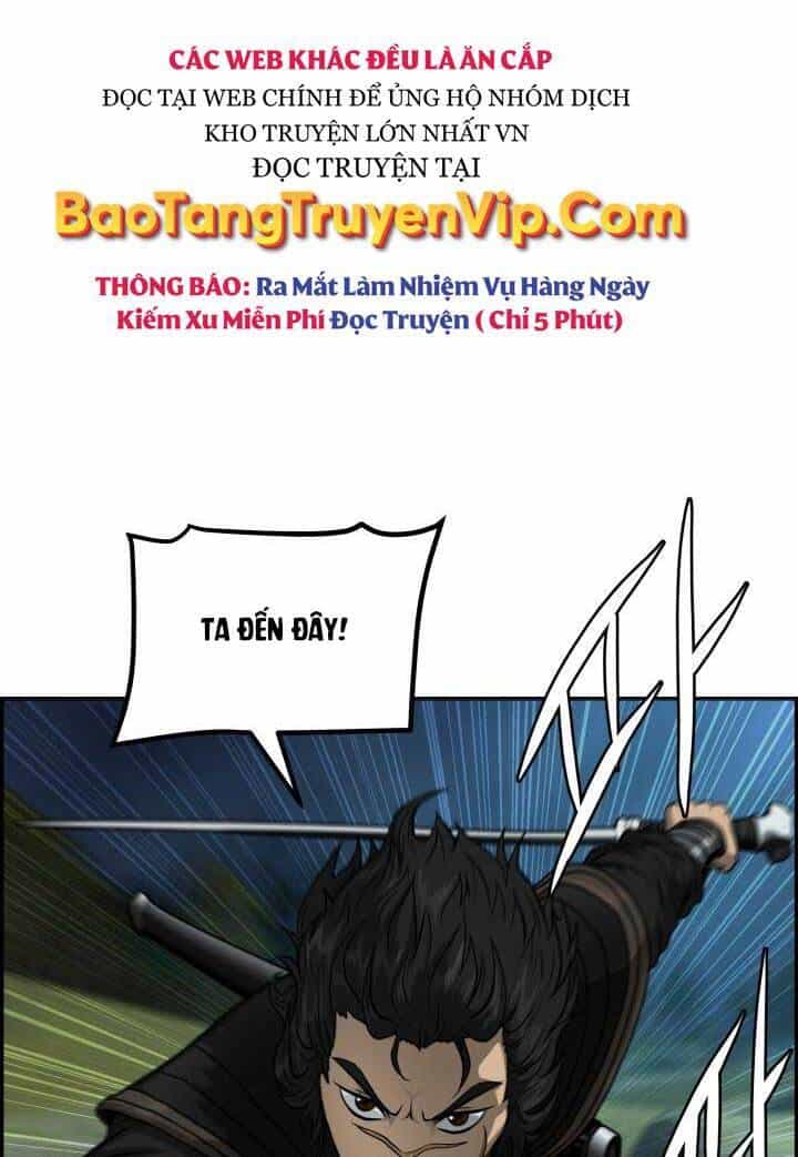 Phong Lôi Kiếm - Chương 50 - ảnh 7