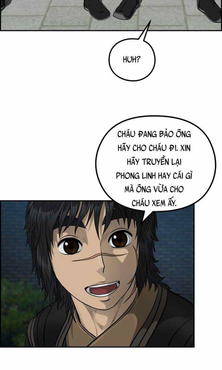 Phong Lôi Kiếm - Chương 51 - ảnh 19