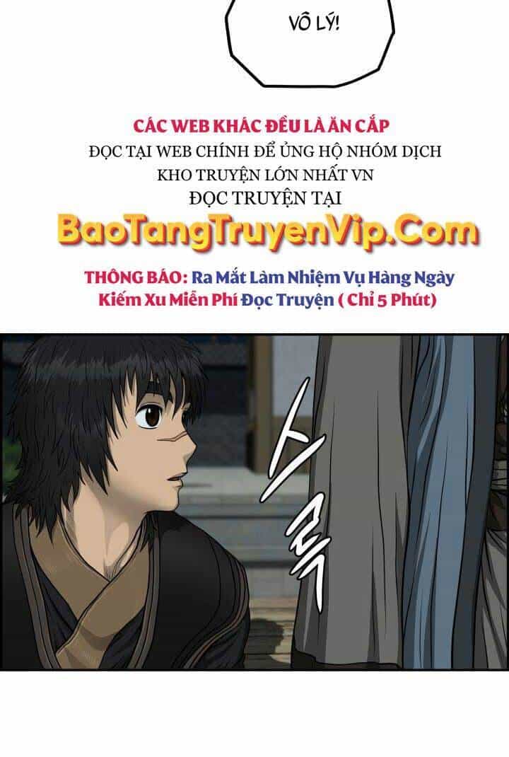 Phong Lôi Kiếm - Chương 51 - ảnh 23