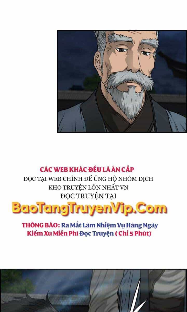 Phong Lôi Kiếm - Chương 51 - ảnh 3