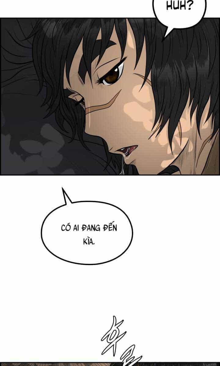 Phong Lôi Kiếm - Chương 51 - ảnh 31