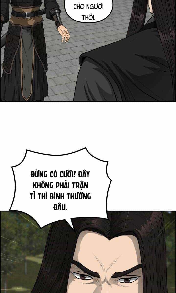 Phong Lôi Kiếm - Chương 51 - ảnh 48