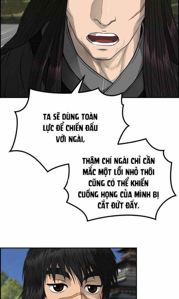 Phong Lôi Kiếm - Chương 51 - ảnh 49