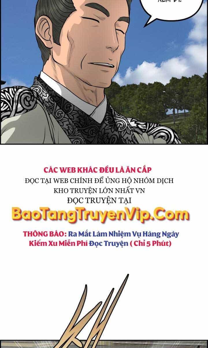 Phong Lôi Kiếm - Chương 52 - ảnh 14