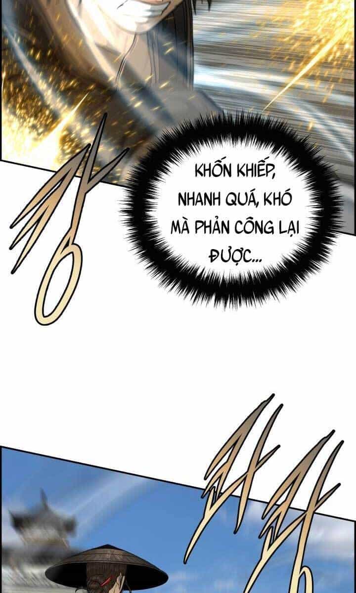Phong Lôi Kiếm - Chương 52 - ảnh 4