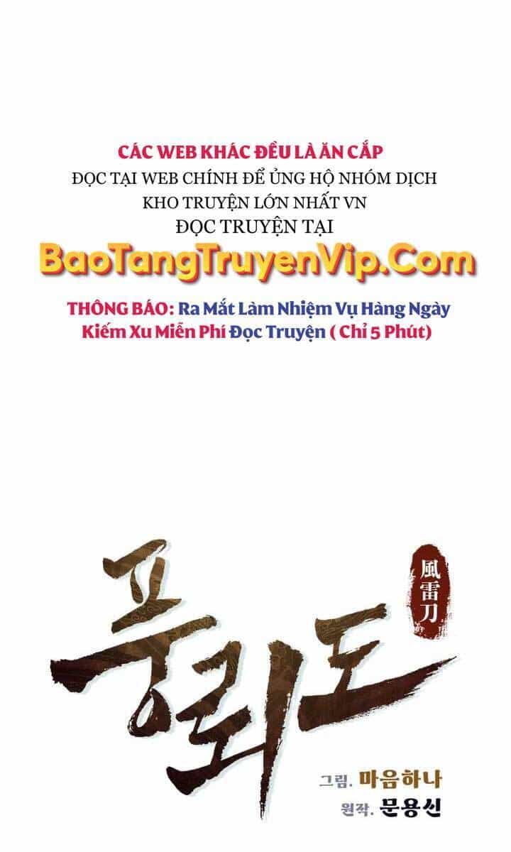 Phong Lôi Kiếm - Chương 52 - ảnh 8