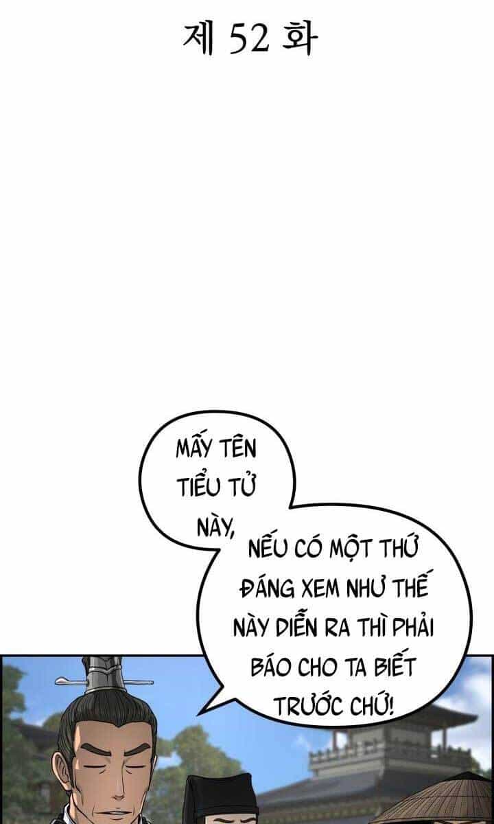 Phong Lôi Kiếm - Chương 52 - ảnh 9
