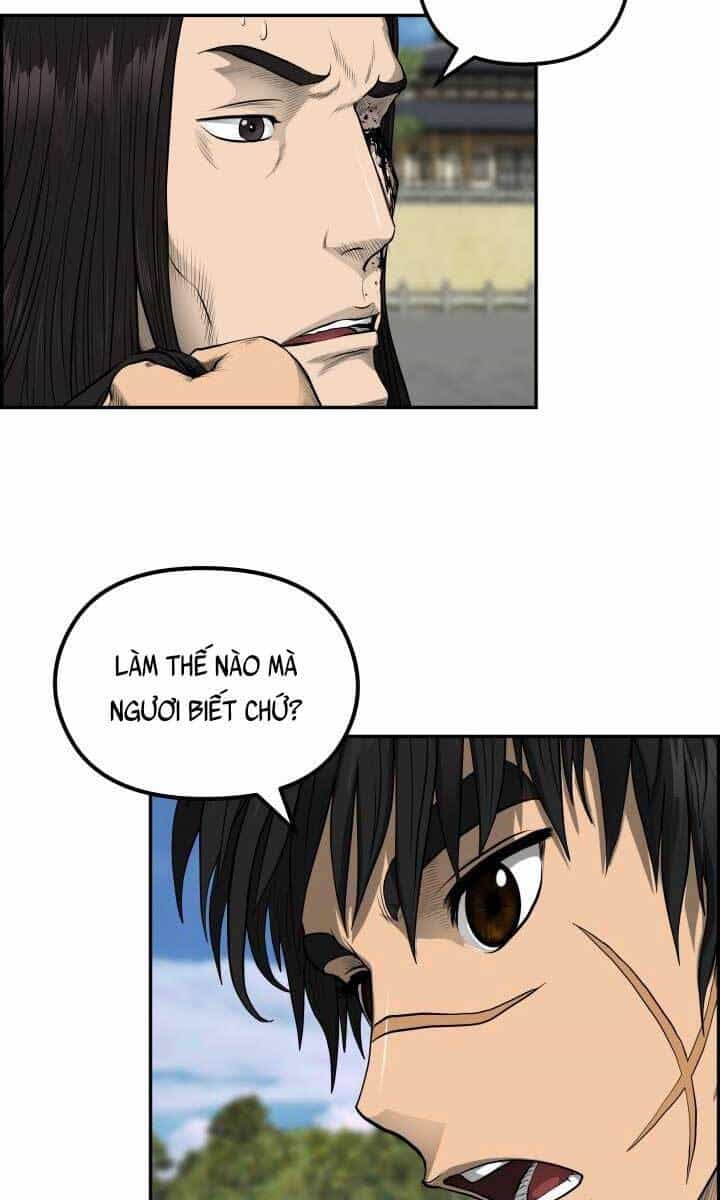 Phong Lôi Kiếm - Chương 53 - ảnh 11