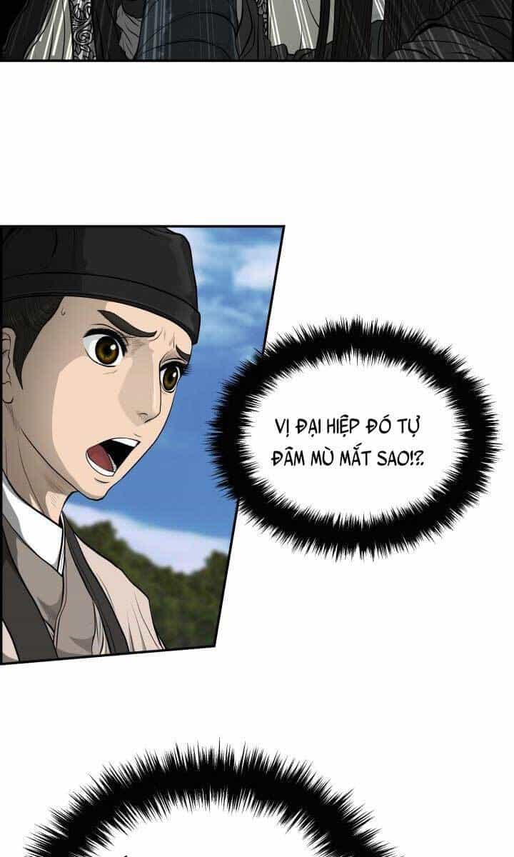 Phong Lôi Kiếm - Chương 53 - ảnh 2