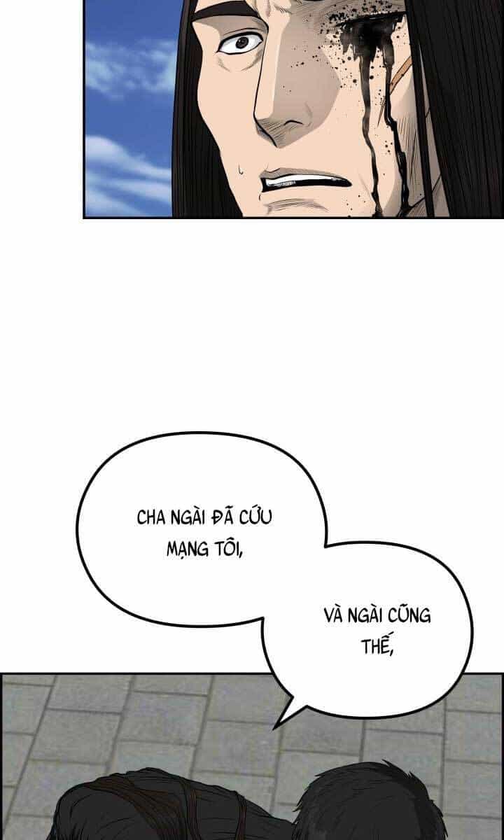 Phong Lôi Kiếm - Chương 53 - ảnh 6