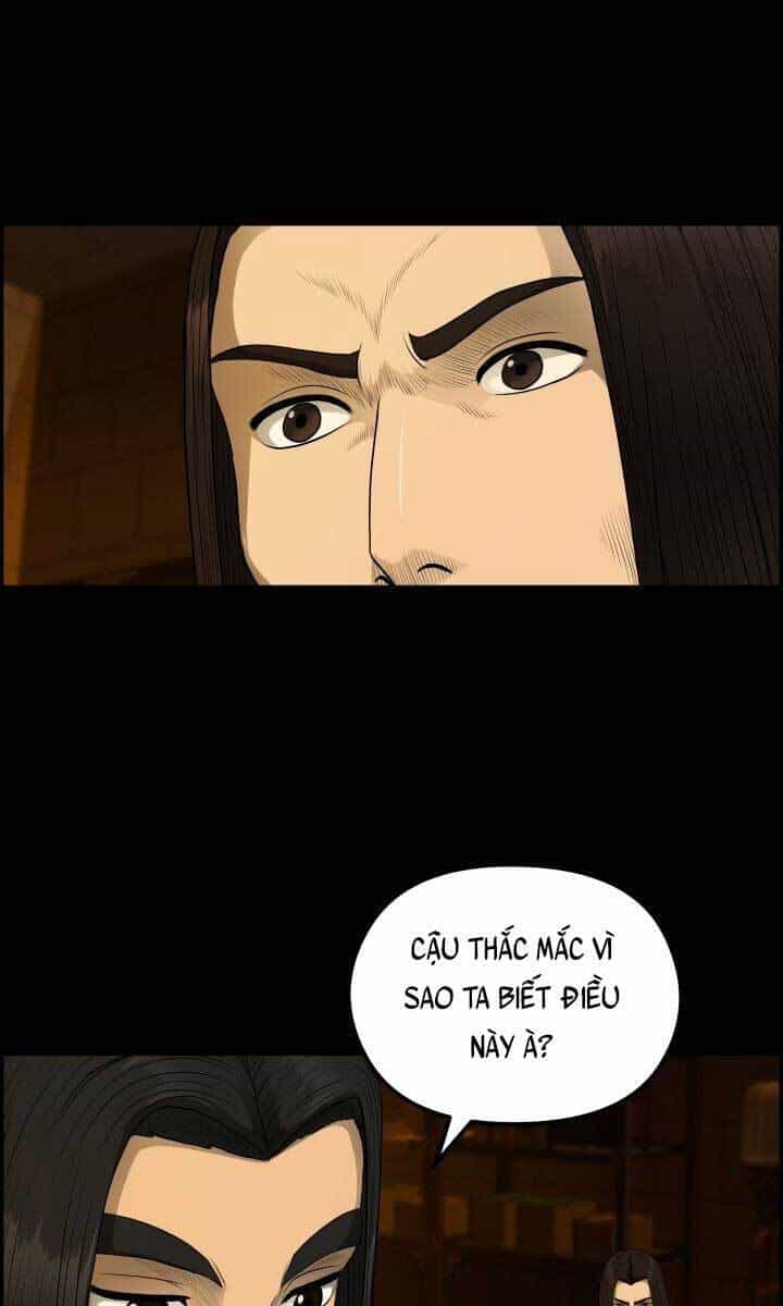 Phong Lôi Kiếm - Chương 54 - ảnh 16