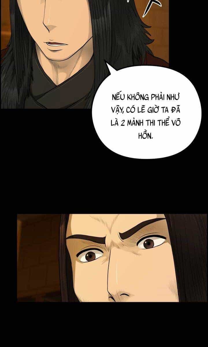 Phong Lôi Kiếm - Chương 54 - ảnh 18