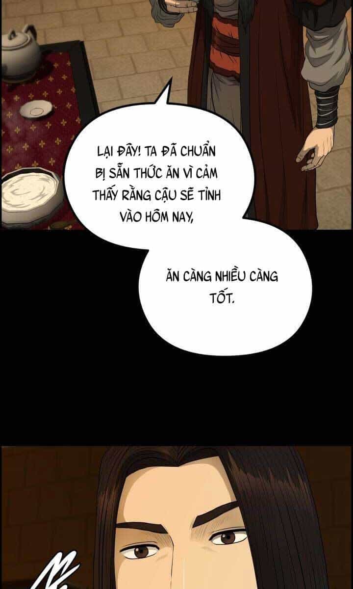 Phong Lôi Kiếm - Chương 54 - ảnh 24