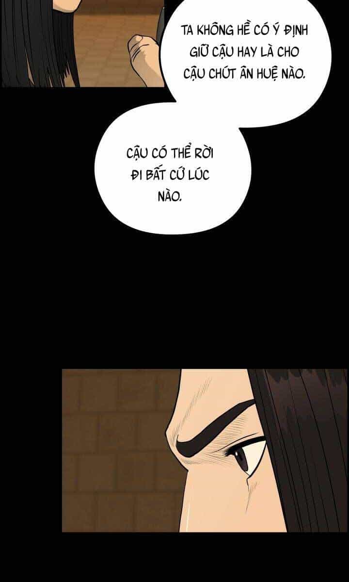 Phong Lôi Kiếm - Chương 54 - ảnh 28