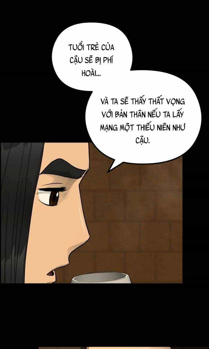 Phong Lôi Kiếm - Chương 54 - ảnh 32