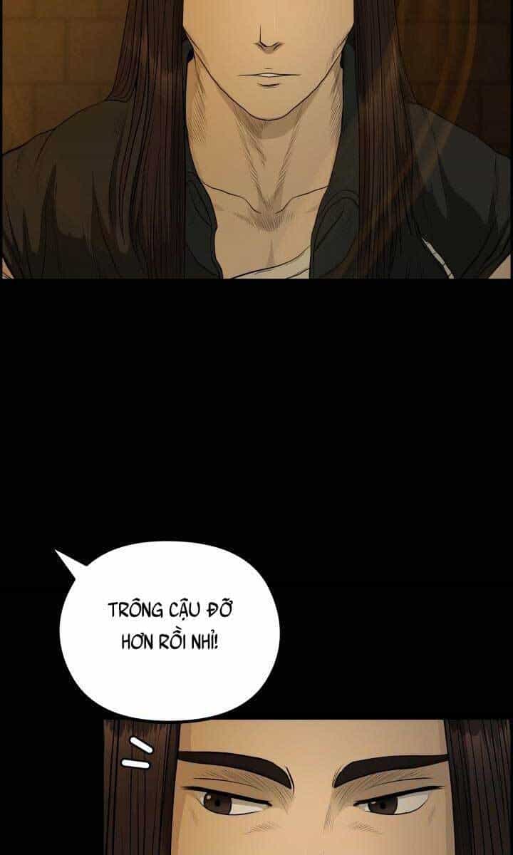 Phong Lôi Kiếm - Chương 54 - ảnh 41