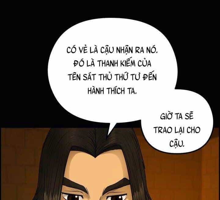 Phong Lôi Kiếm - Chương 54 - ảnh 58