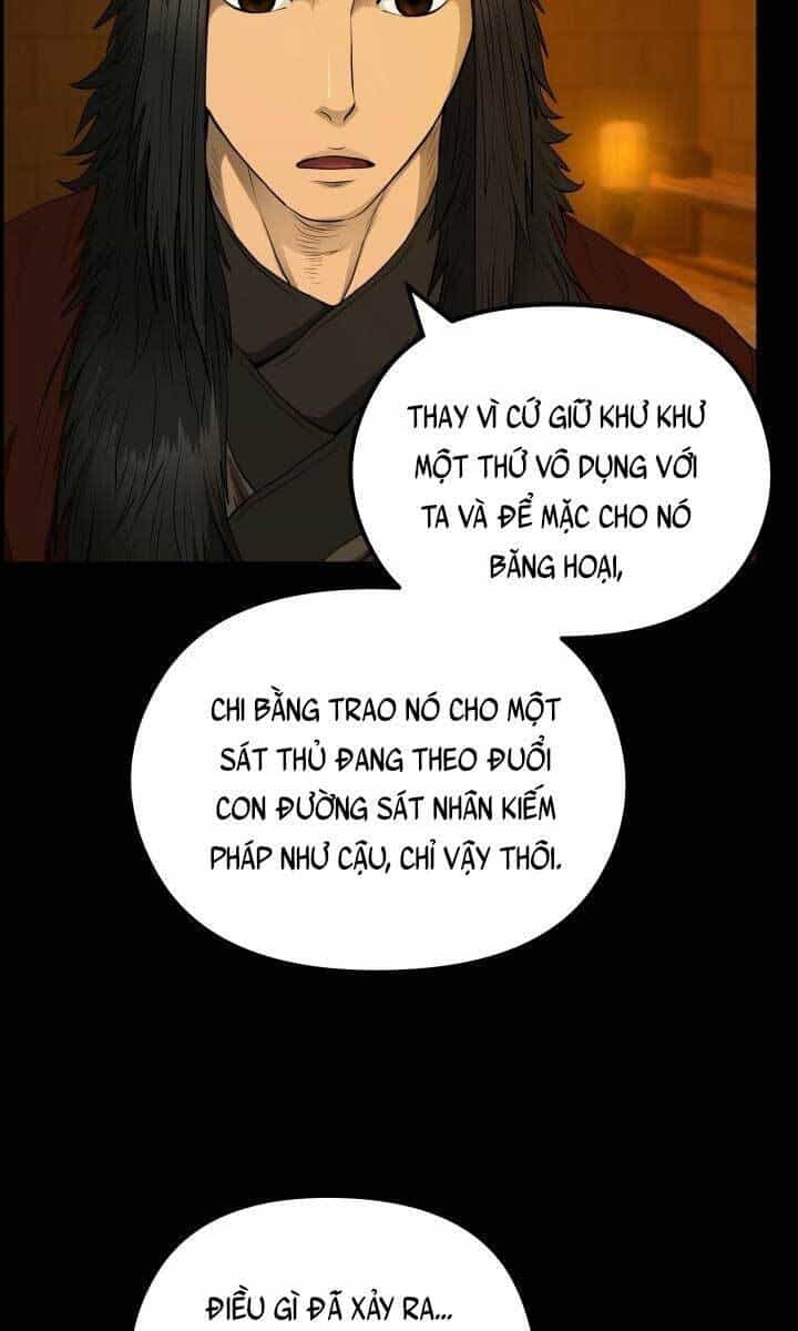 Phong Lôi Kiếm - Chương 54 - ảnh 64