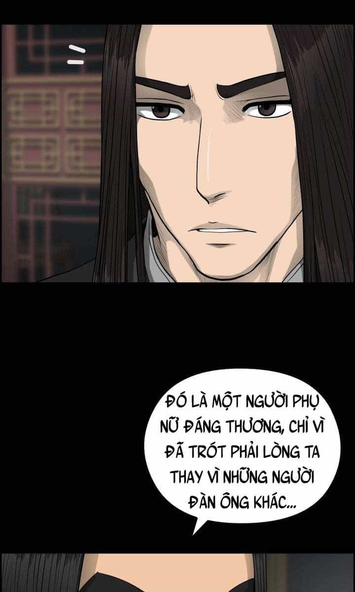 Phong Lôi Kiếm - Chương 55 - ảnh 29