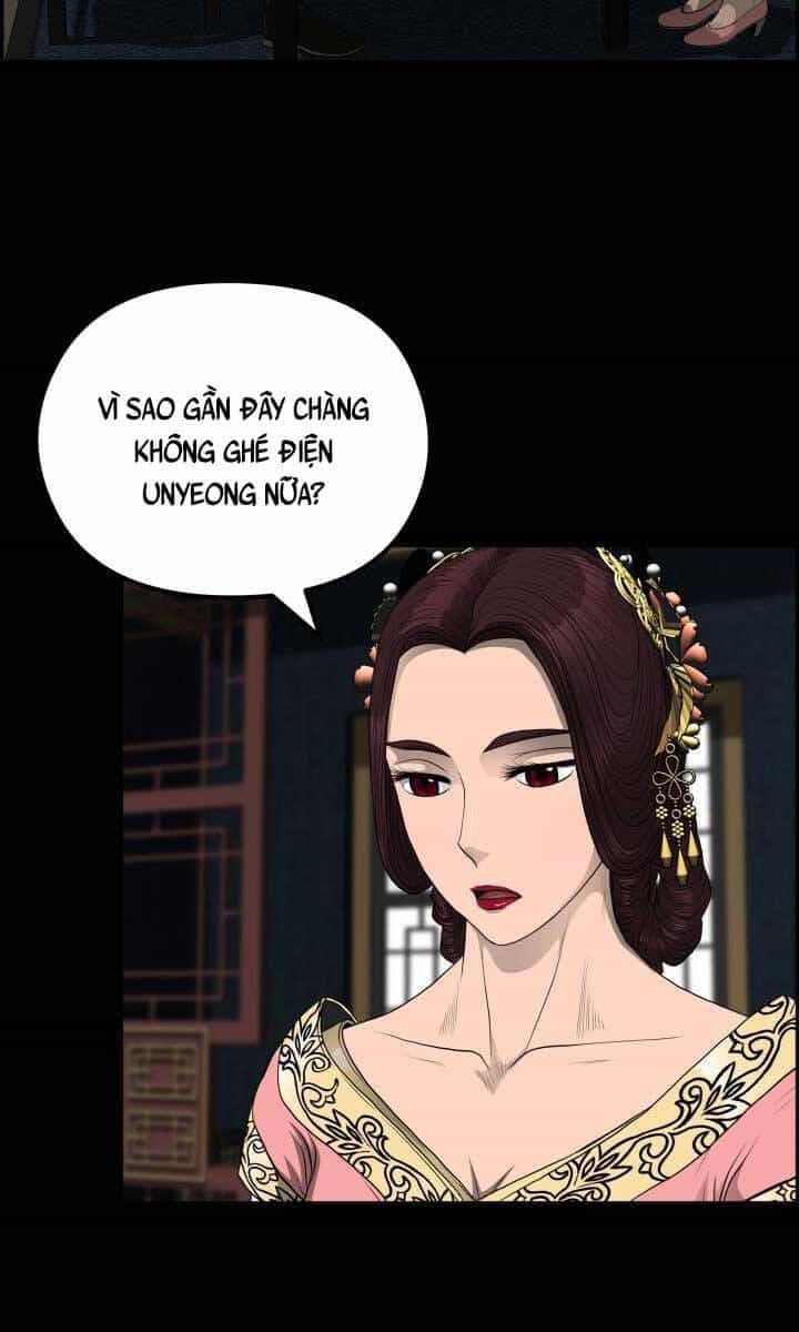 Phong Lôi Kiếm - Chương 55 - ảnh 3