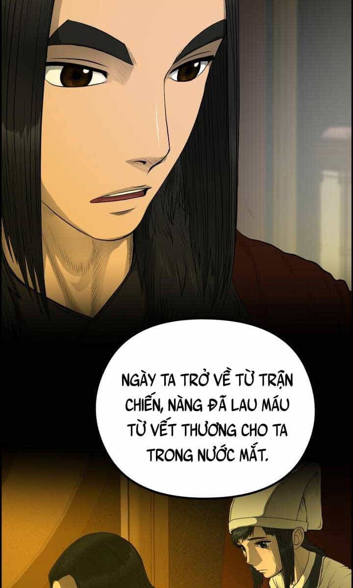 Phong Lôi Kiếm - Chương 55 - ảnh 40