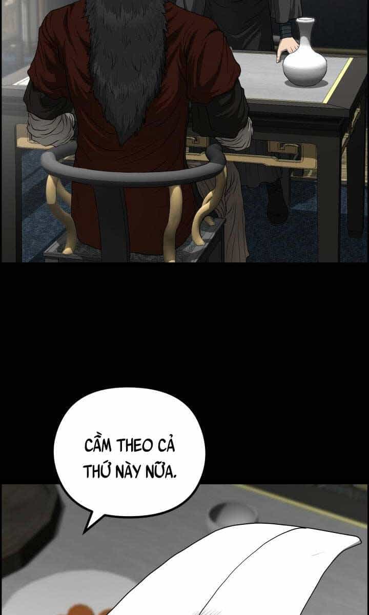 Phong Lôi Kiếm - Chương 55 - ảnh 45