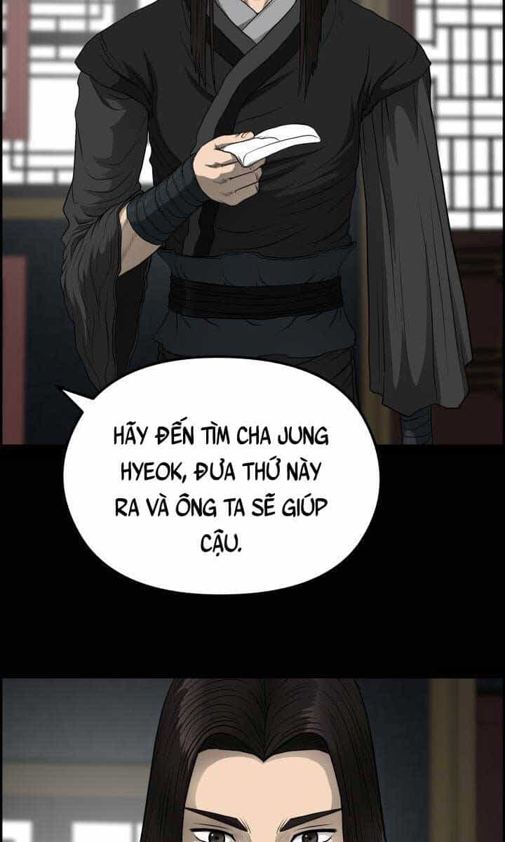 Phong Lôi Kiếm - Chương 55 - ảnh 47