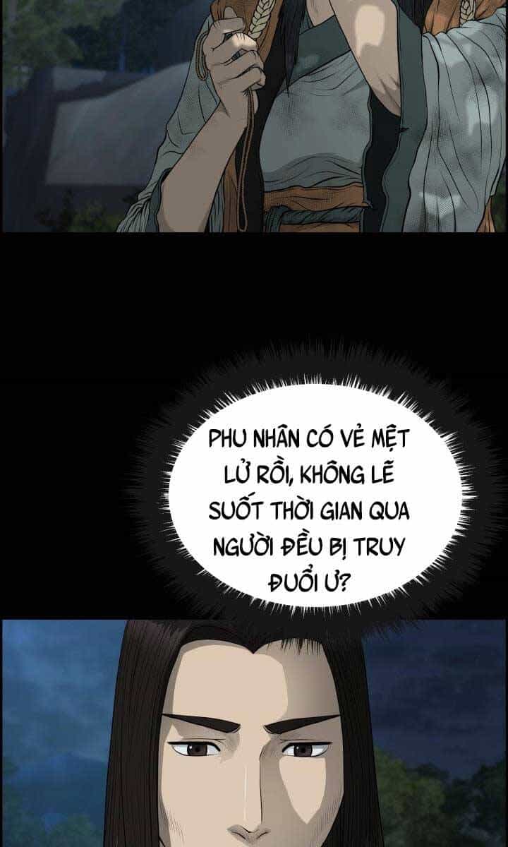 Phong Lôi Kiếm - Chương 55 - ảnh 70