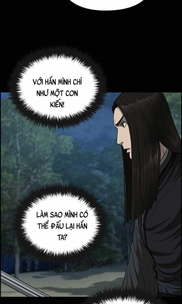 Phong Lôi Kiếm - Chương 56 - ảnh 20