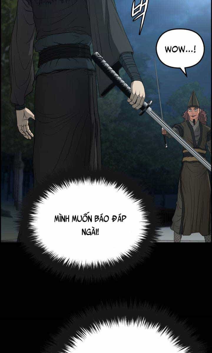 Phong Lôi Kiếm - Chương 56 - ảnh 28