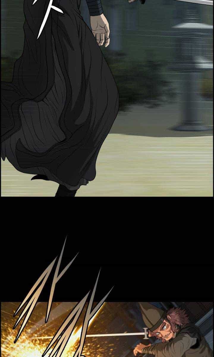 Phong Lôi Kiếm - Chương 56 - ảnh 30