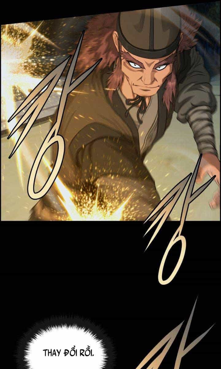 Phong Lôi Kiếm - Chương 56 - ảnh 33