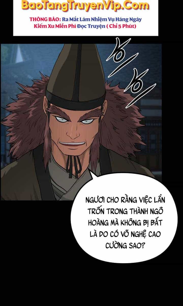 Phong Lôi Kiếm - Chương 56 - ảnh 8