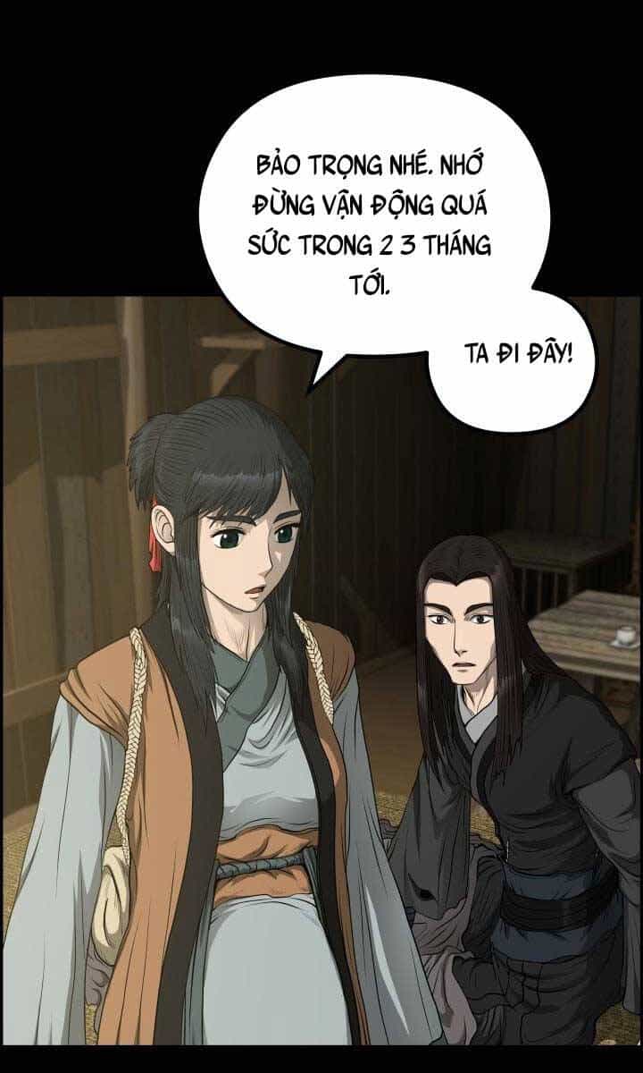 Phong Lôi Kiếm - Chương 56 - ảnh 81