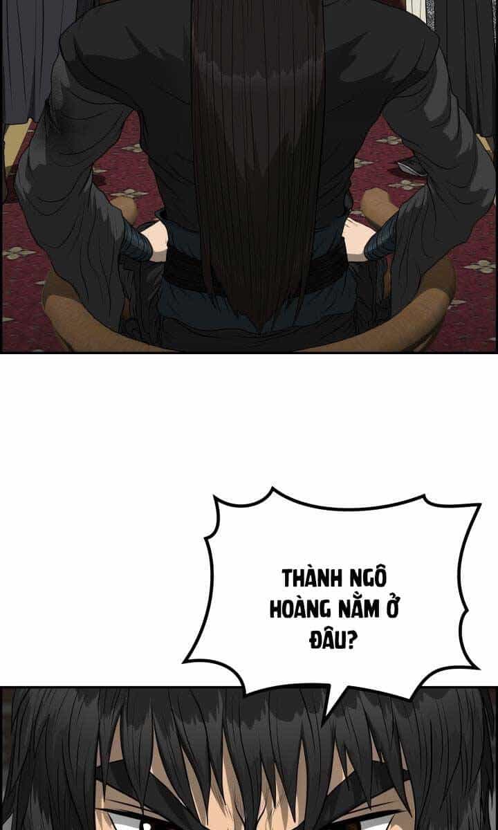 Phong Lôi Kiếm - Chương 56 - ảnh 90