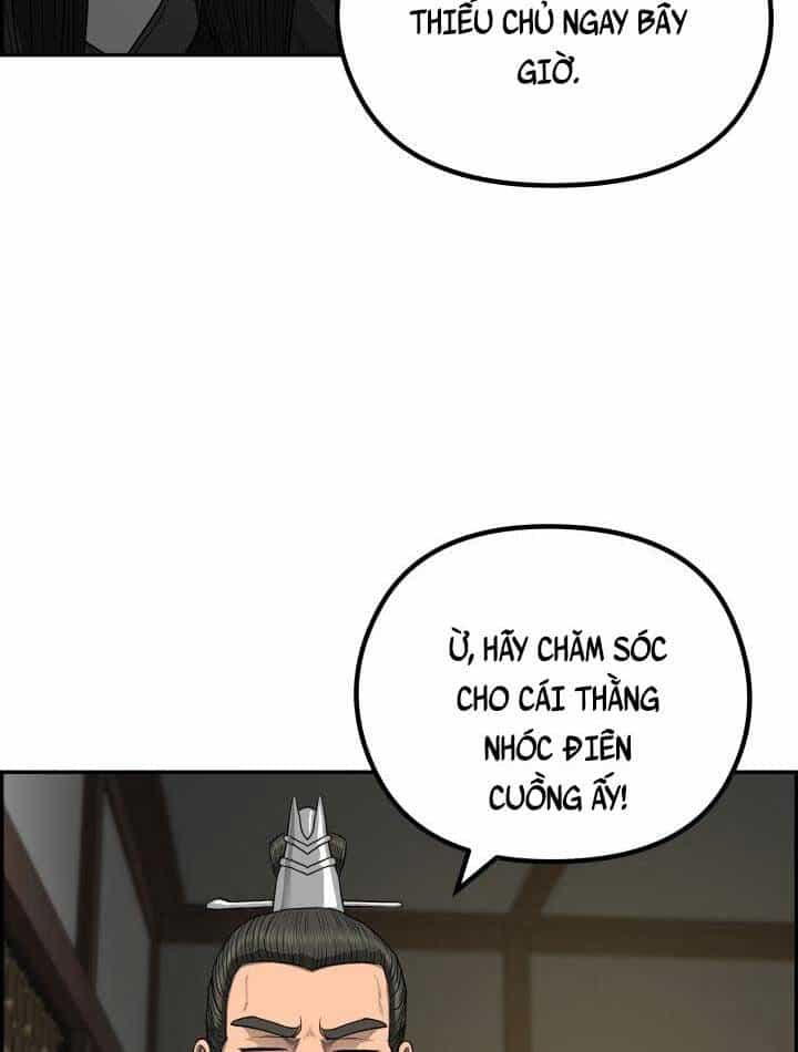 Phong Lôi Kiếm - Chương 57 - ảnh 48