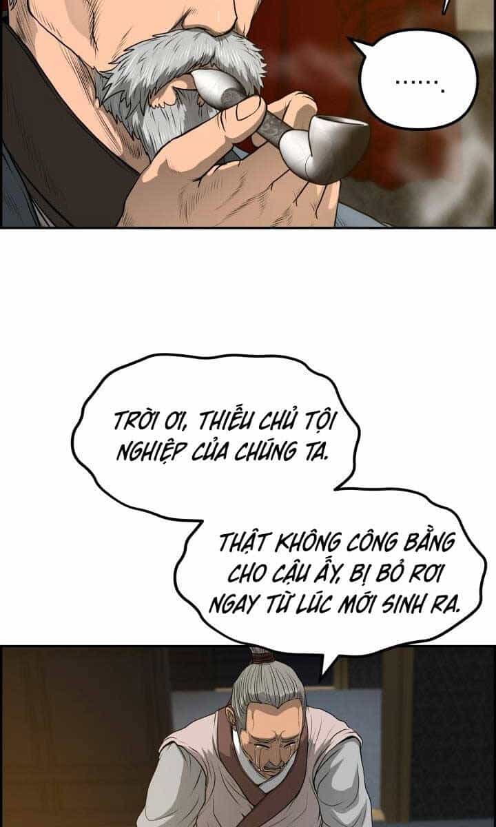 Phong Lôi Kiếm - Chương 57 - ảnh 90