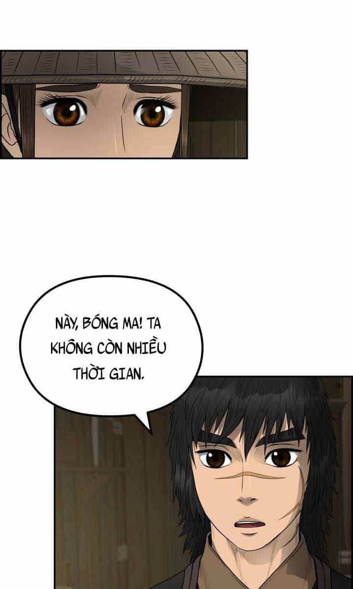 Phong Lôi Kiếm - Chương 58 - ảnh 11