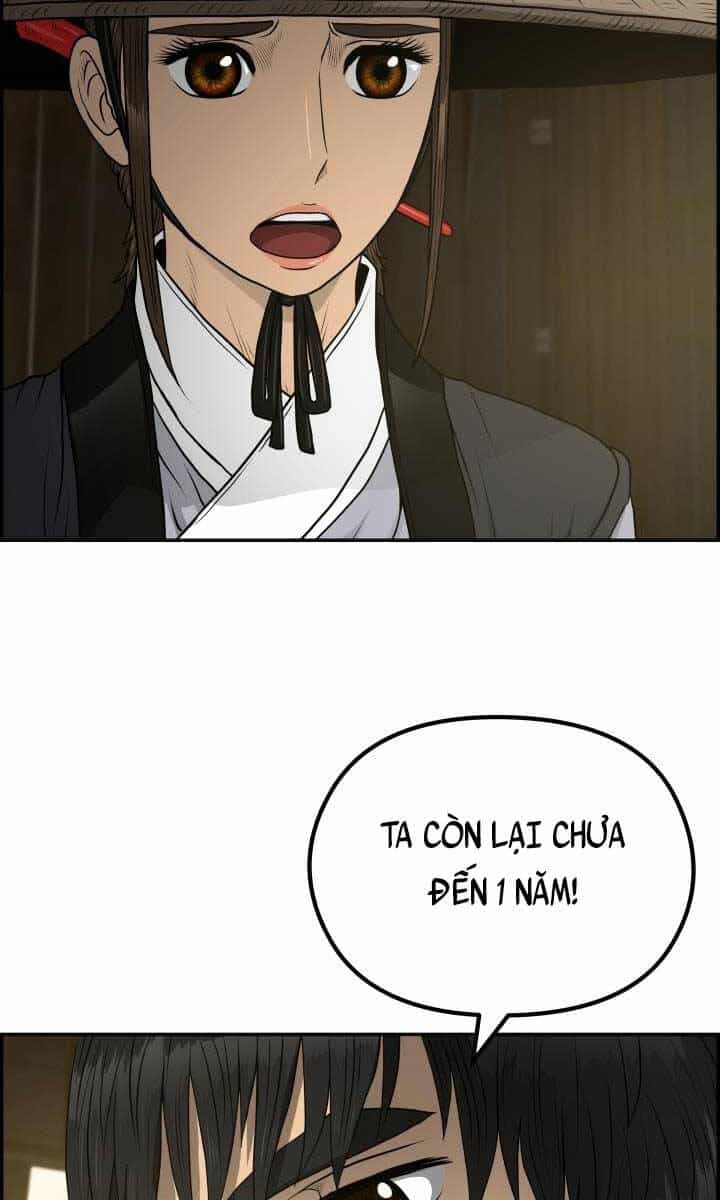 Phong Lôi Kiếm - Chương 58 - ảnh 18