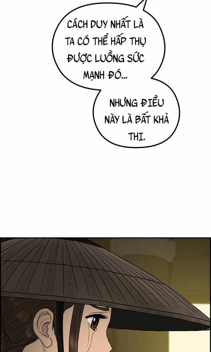 Phong Lôi Kiếm - Chương 58 - ảnh 24